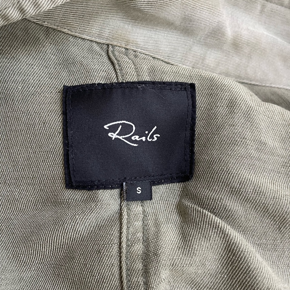 Rails - Picture 6 of 11